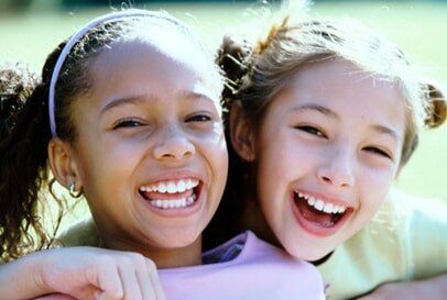Happy Children's — Burnsville, MN — Centerpointe Dental Happy Children's — Burnsville, MN — Centerpointe Dental