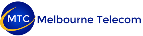 Melbourne Telecom - logo