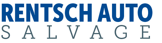 Rentsch Auto Salvage logo