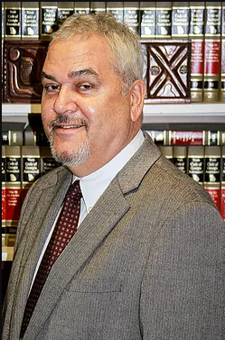 Mr. William J. Sussman — Augusta, GA — William J. Sussman, P.C
