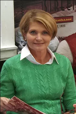 Mrs. Debra Sussman — Augusta, GA — William J. Sussman, P.C