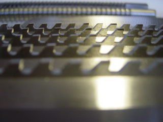 Automotive flat broaches