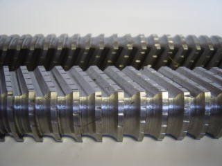 Spanner broaches