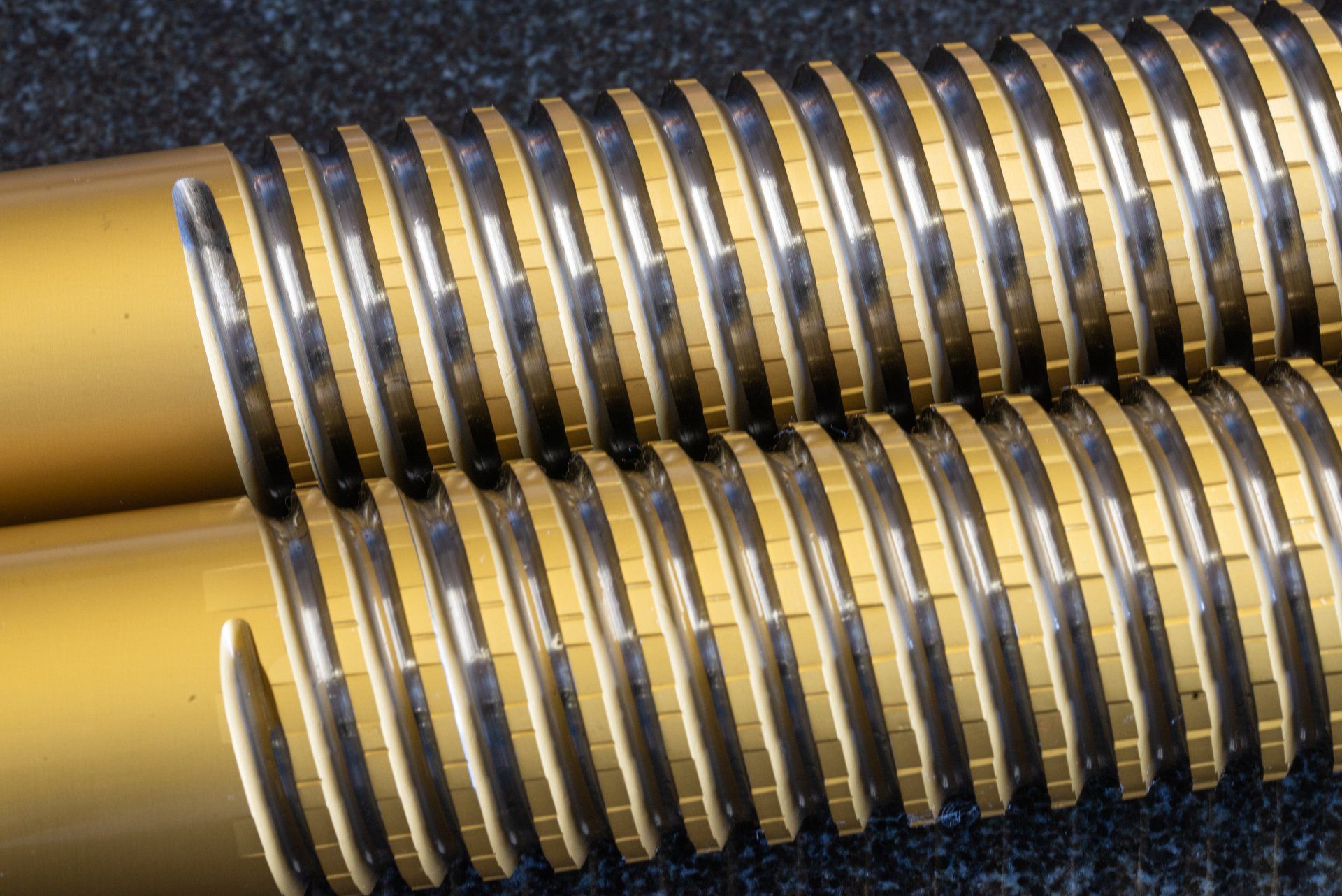 Helical Broaching Tools