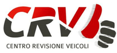 CRV srl CENTRO REVISIONI VEICOLI-LOGO