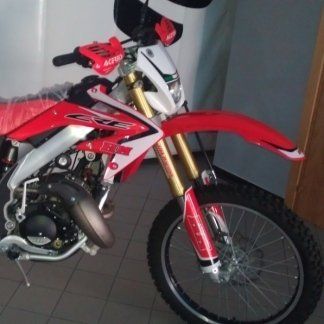 moto da cross in vendita