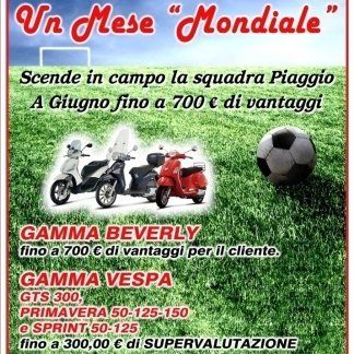 volantino crv