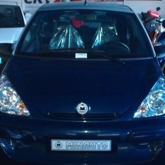 auto nuova
