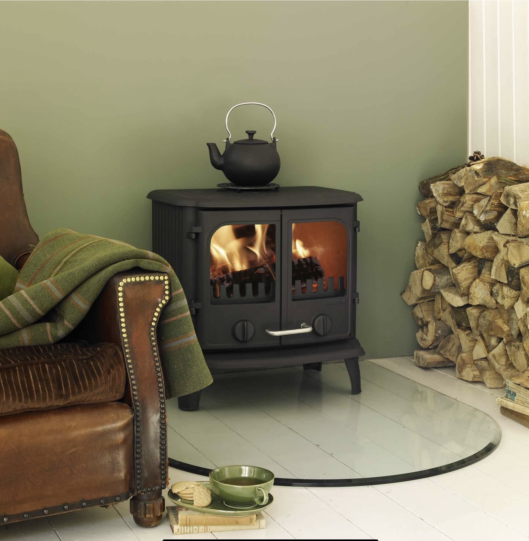 Morso Stoves