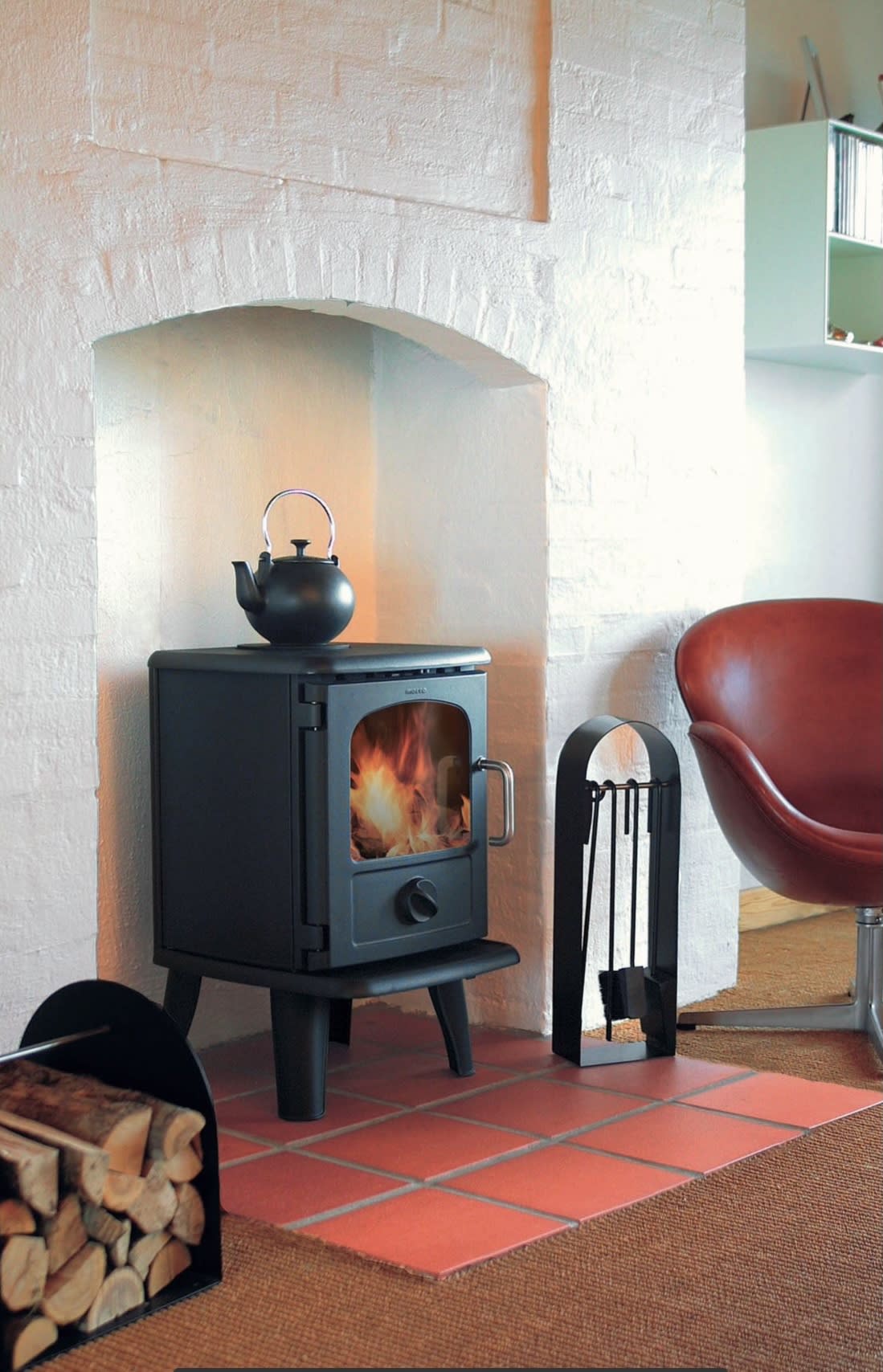 Morso Stoves