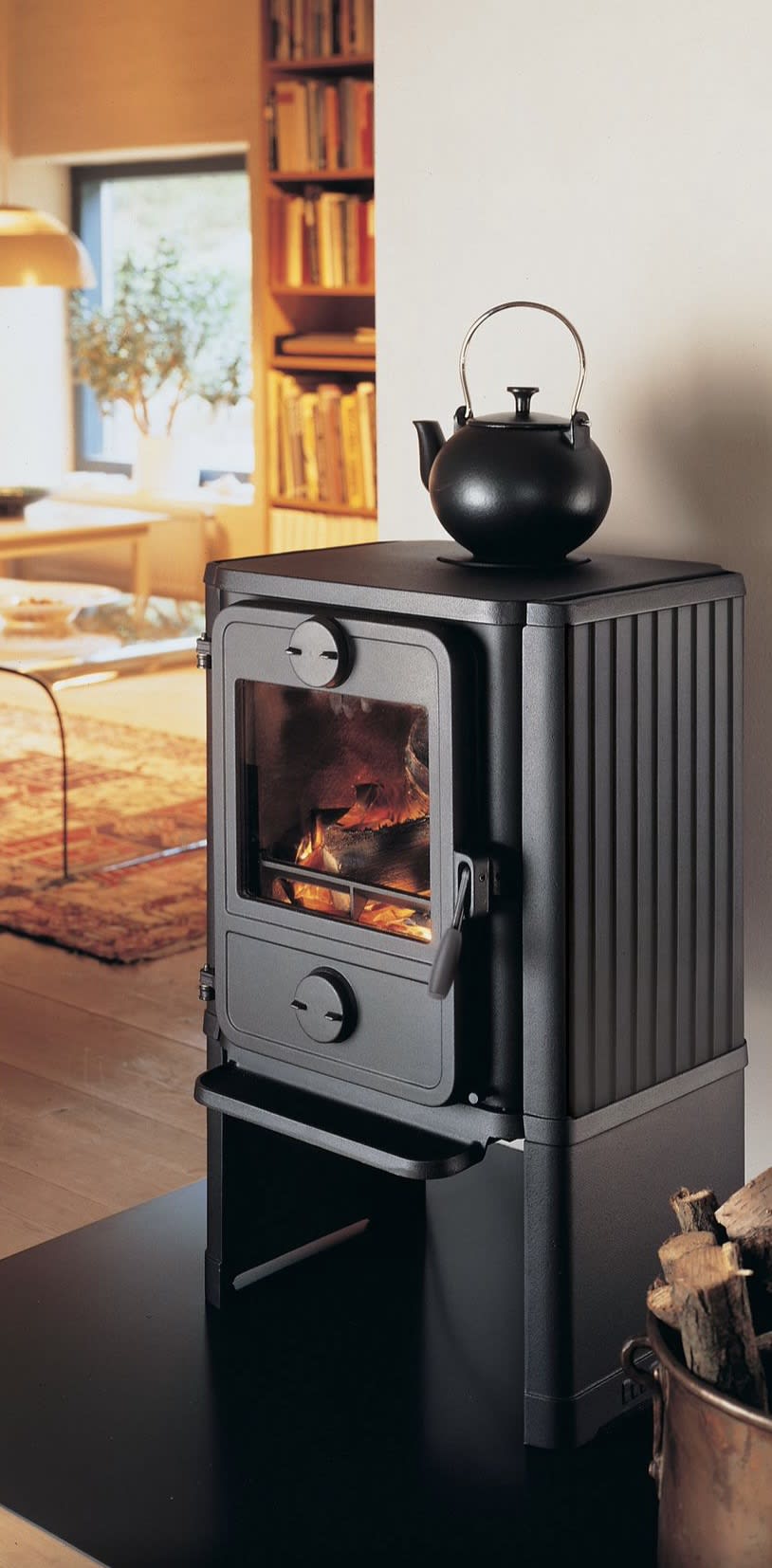 Morso Stoves
