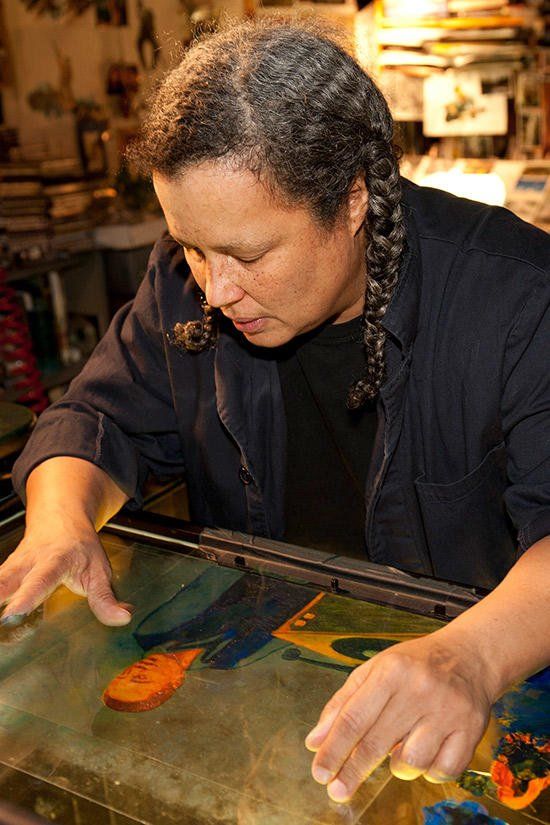 MARTINE CHARTRAND