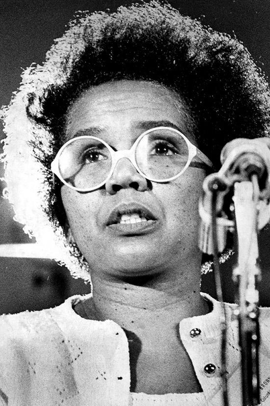 ROSEMARY BROWN