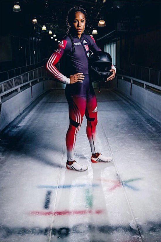 PHYLICIA GEORGE