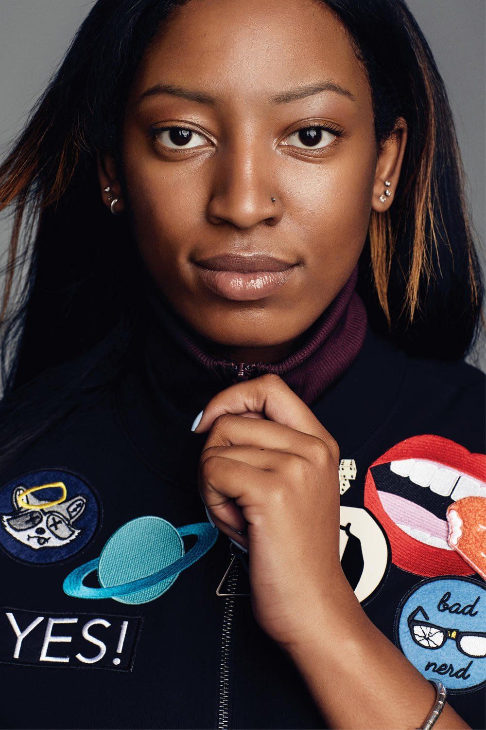 WONDAGURL