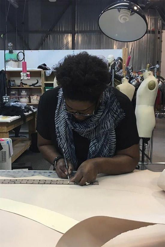 GERSHA PHILLIPS