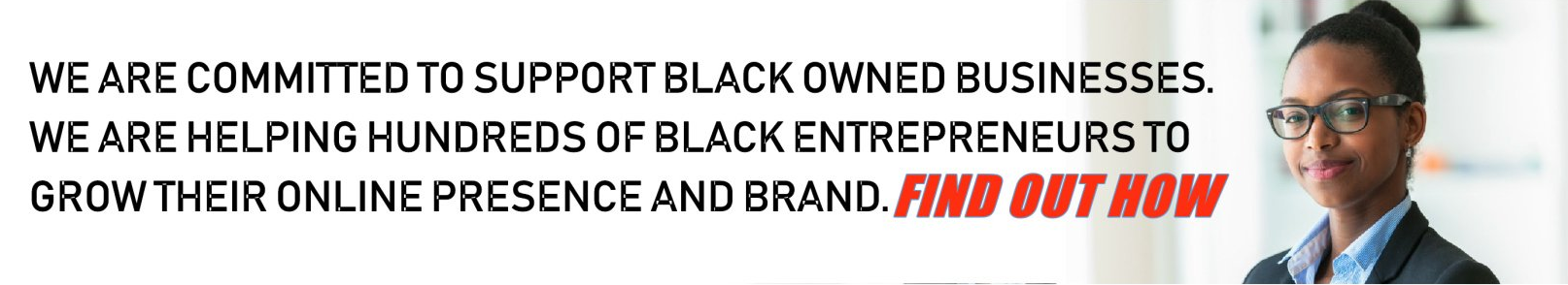 AFROBIZ WEB DESIGN & ONLINE STORE SOLUTIONS FOR BLACK OWNED BUSINESSES