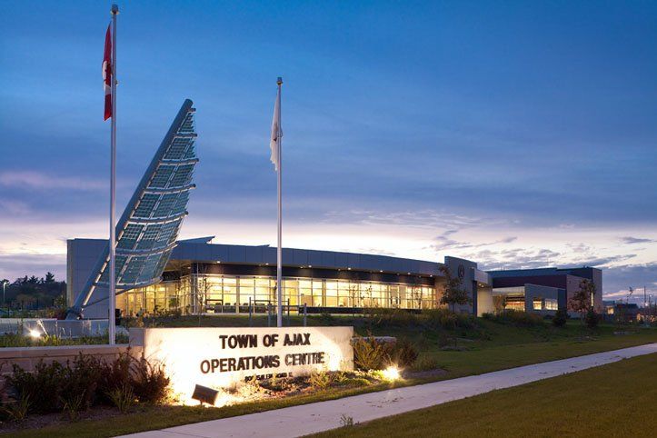 BLACK OWNED BUSINESSES IN AJAX