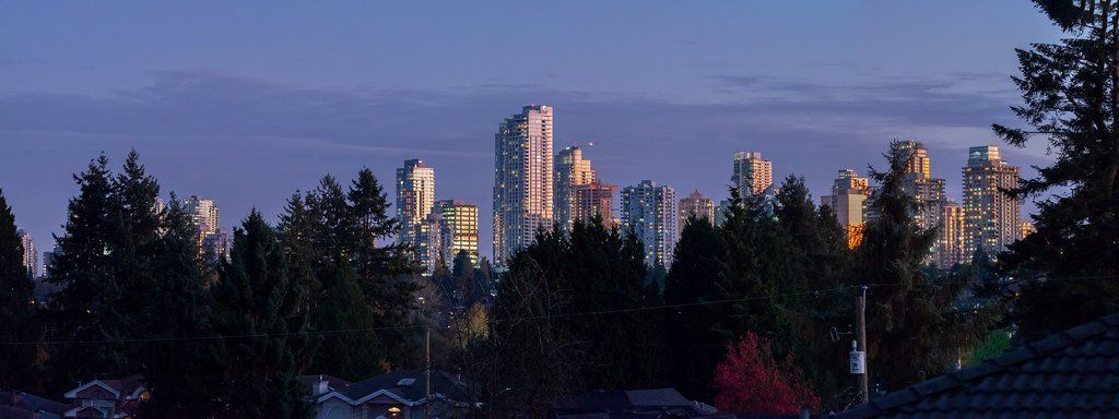 BLACK OWNED BUSINESSES IN BURNABY BC