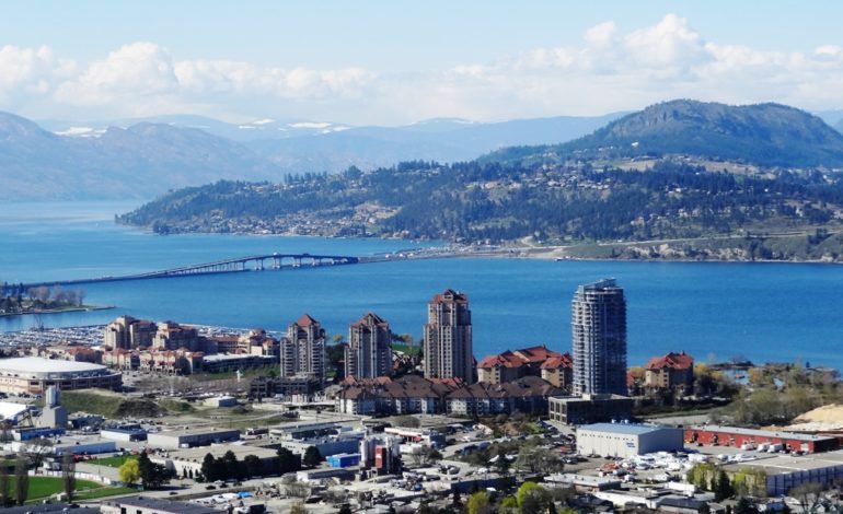 BLACK OWNED BUSINESSES IN KELOWNA BC
