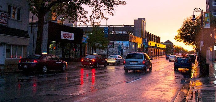 BLACK OWNED BUSINESSES IN OSHAWA