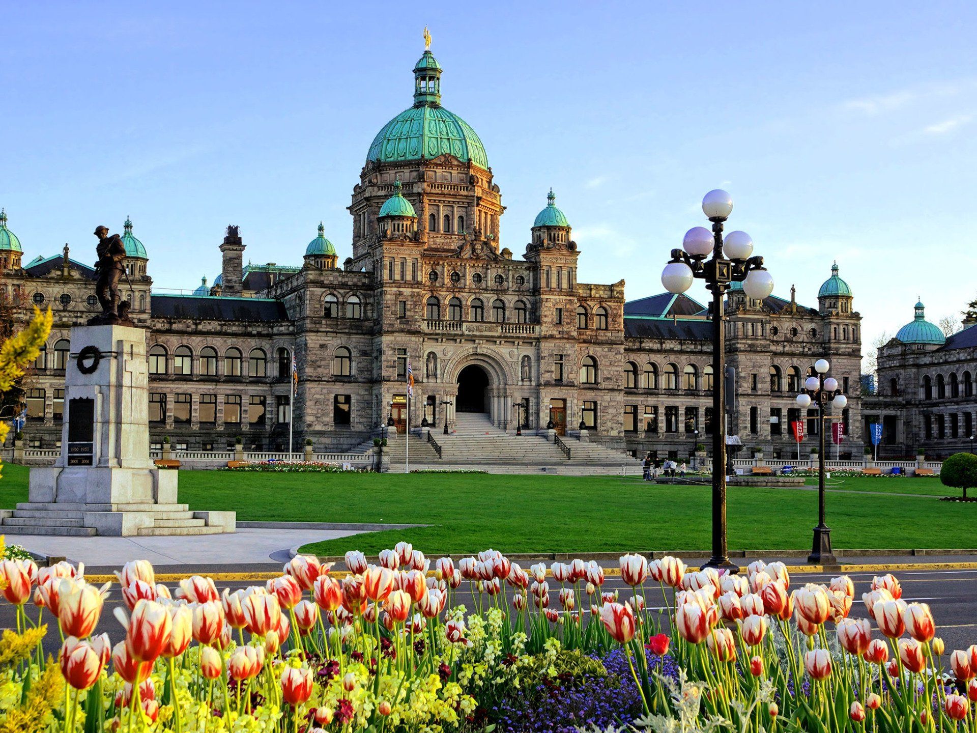 BLACK OWNED BUSINESSES IN VICTORIA BC