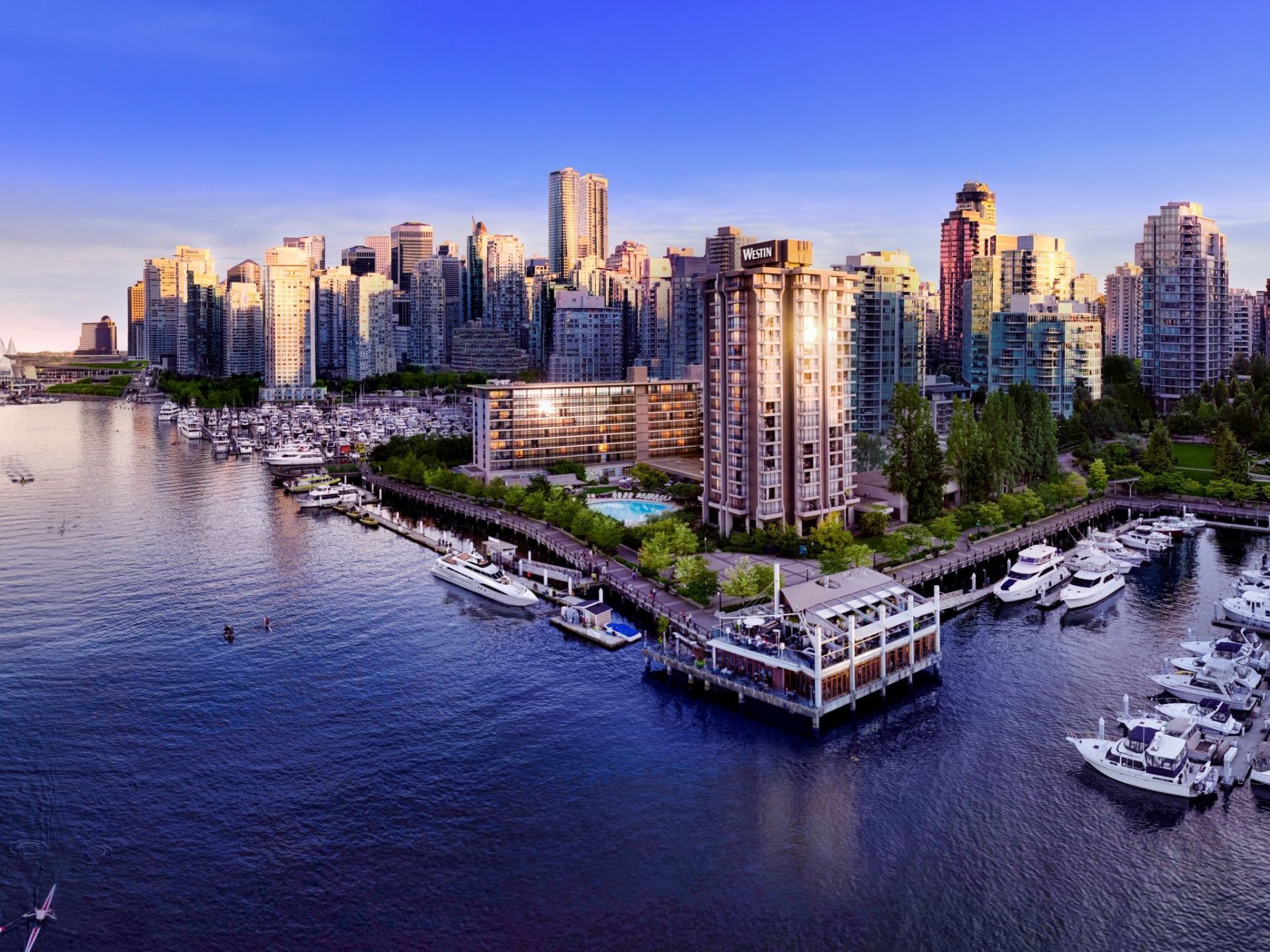 BLACK OWNED BUSINESSES IN VANCOUVER BC