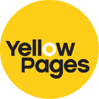 Yellow Pages Logo