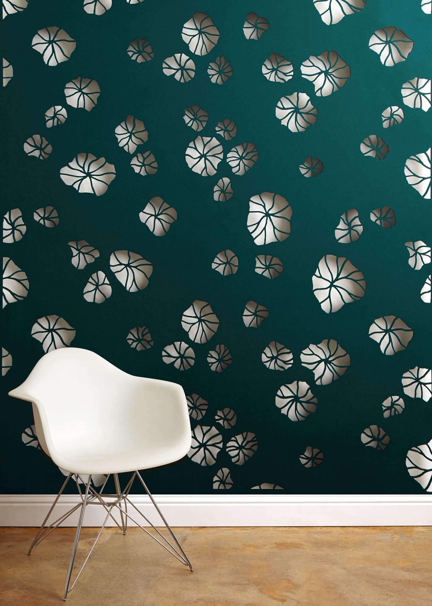AJK Designs Wall Panels