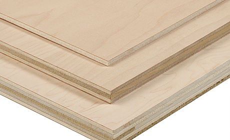 Commonwealth Plywood