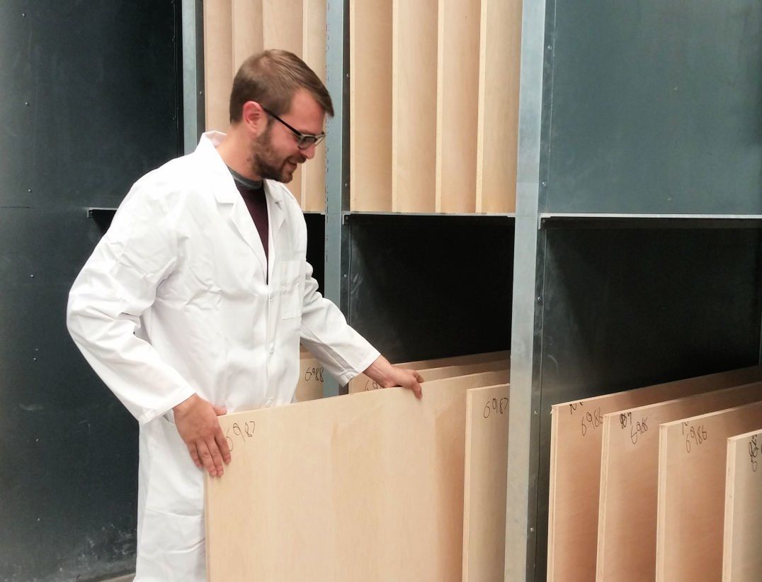Formaldehyde E1333 EPA Compliance