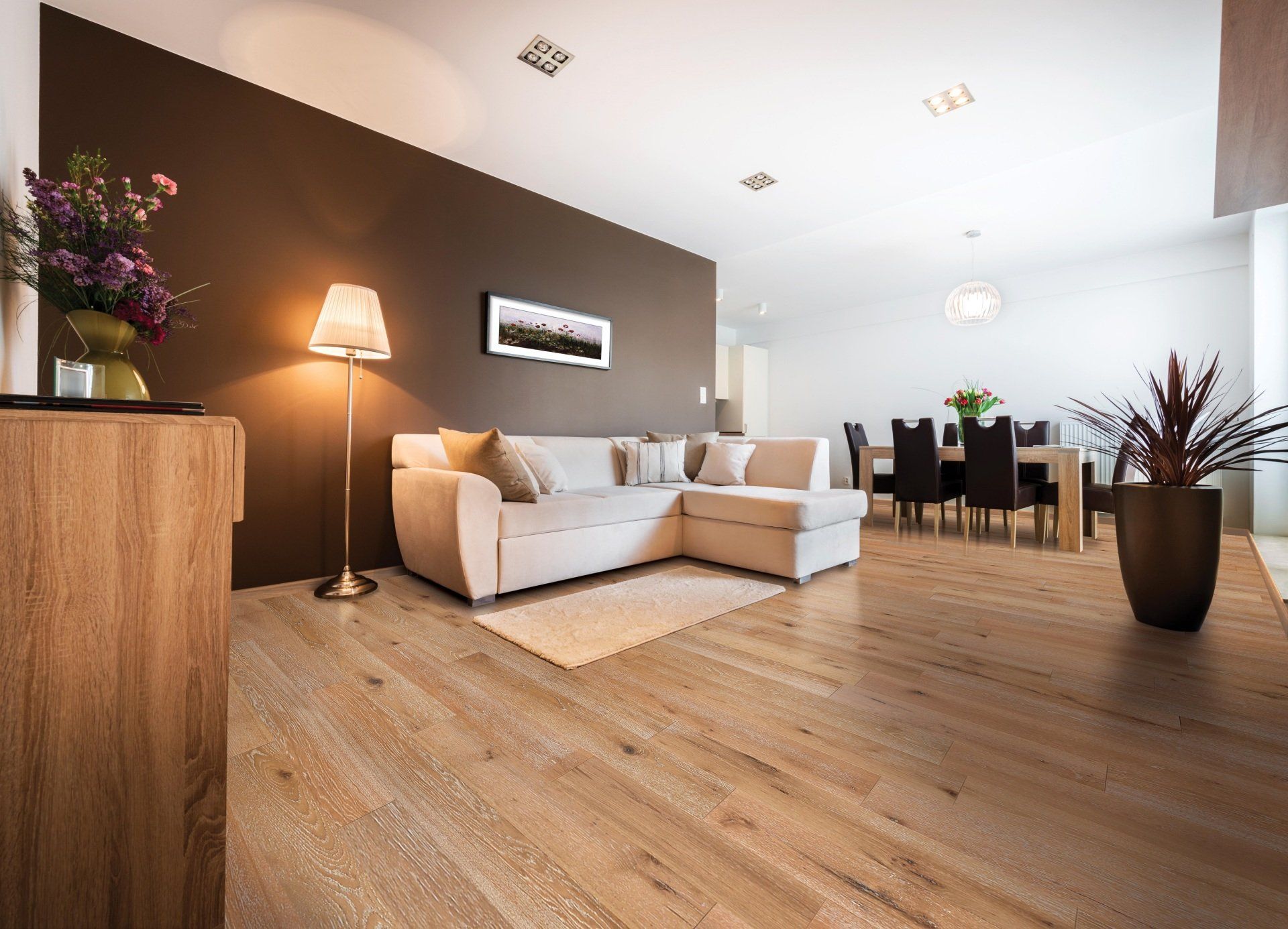 From The Forest Flooring