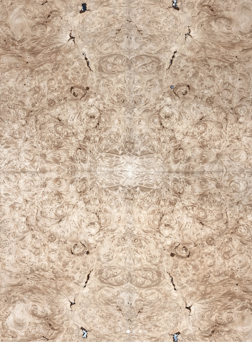 The Wood Gallery Veneer