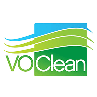 VOClean logo