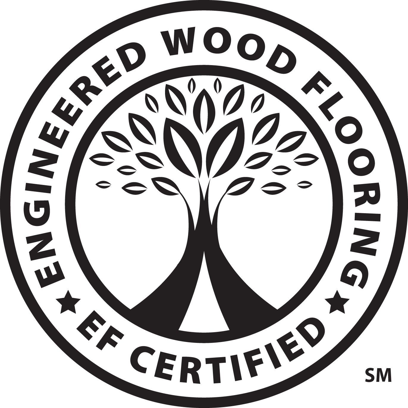 EF logo