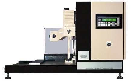 James Machine D2047 Coefficient of Friction