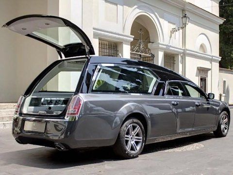 carro funebre