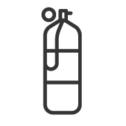 nitrox fills