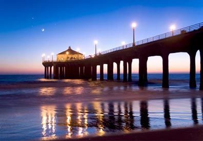 Professional Property Management — Lighthouse in Manhattan Beach, CA Professional Property Management — Lighthouse in Manhattan Beach, CA