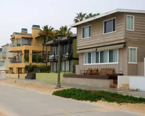 Residential — The Management Consultants in Manhattan, CA Residential — The Management Consultants in Manhattan, CA