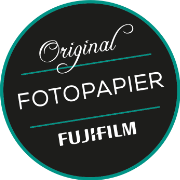 Echtfoto Poster