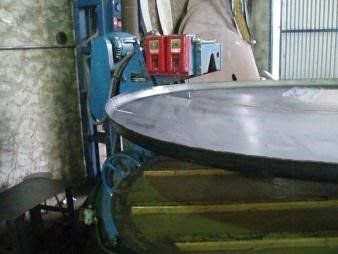 Tanques Milei