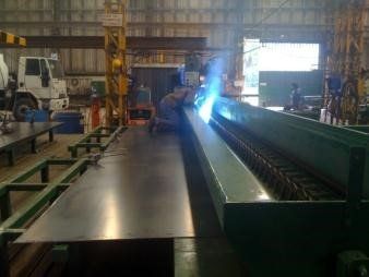 Procesos de soldadura