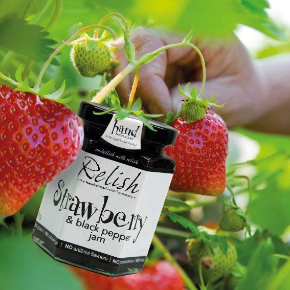 Branding and Packaging Design from Creative Edge, Cheshire