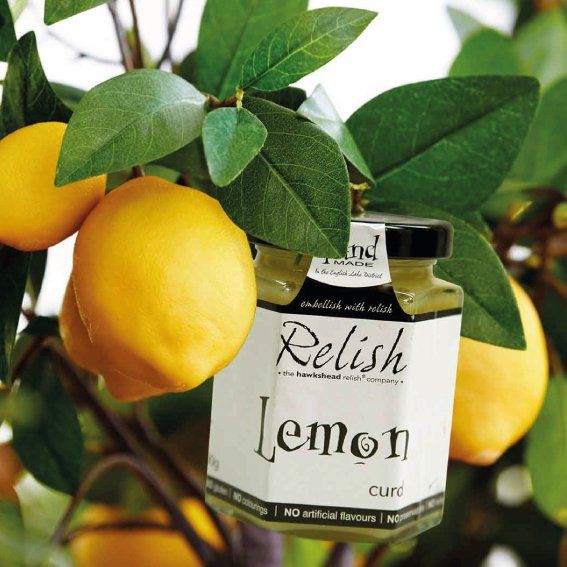 Branding and Packaging Design from Creative Edge, Cheshire