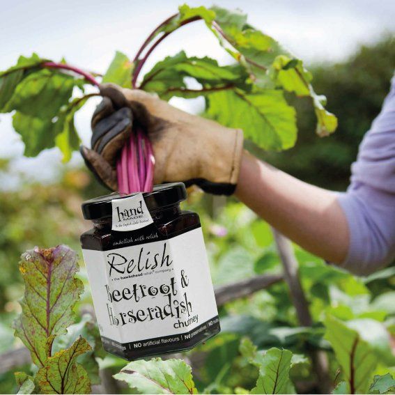 Branding and Packaging Design from Creative Edge, Cheshire