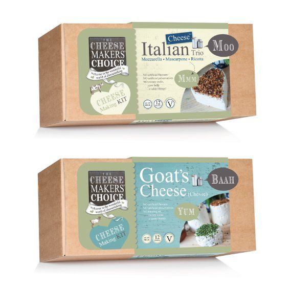 Branding and Packaging Design from Creative Edge, Cheshire