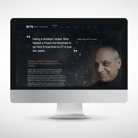 Website Designers in Colwyn Bay, North Wales
