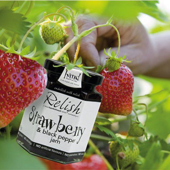 Branding and Packaging Design from Creative Edge, Cheshire