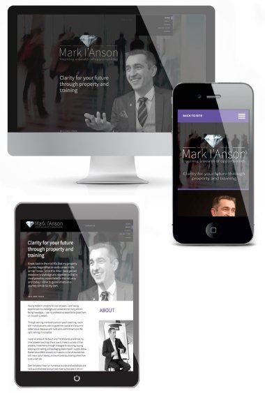 Website Design and Website Build from Design Company in Colwyn Bay